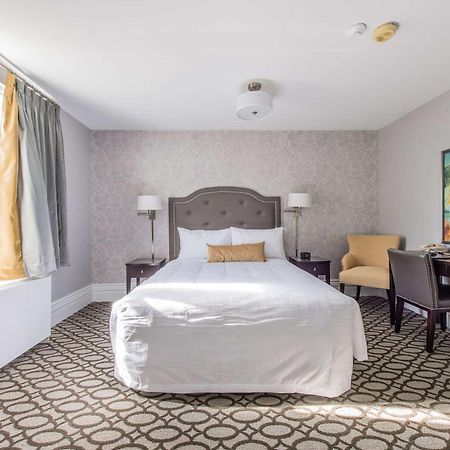 Idlewyld Inn & Spa London Bagian luar foto