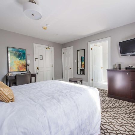 Idlewyld Inn & Spa London Bagian luar foto