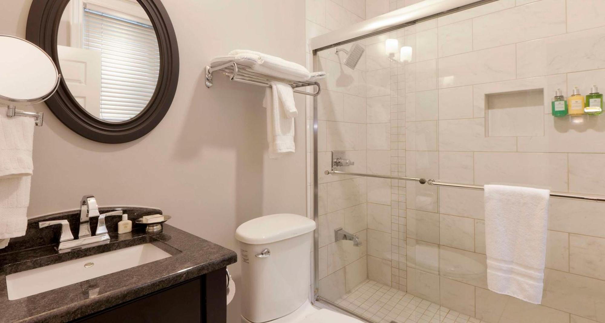 Idlewyld Inn & Spa London Bagian luar foto