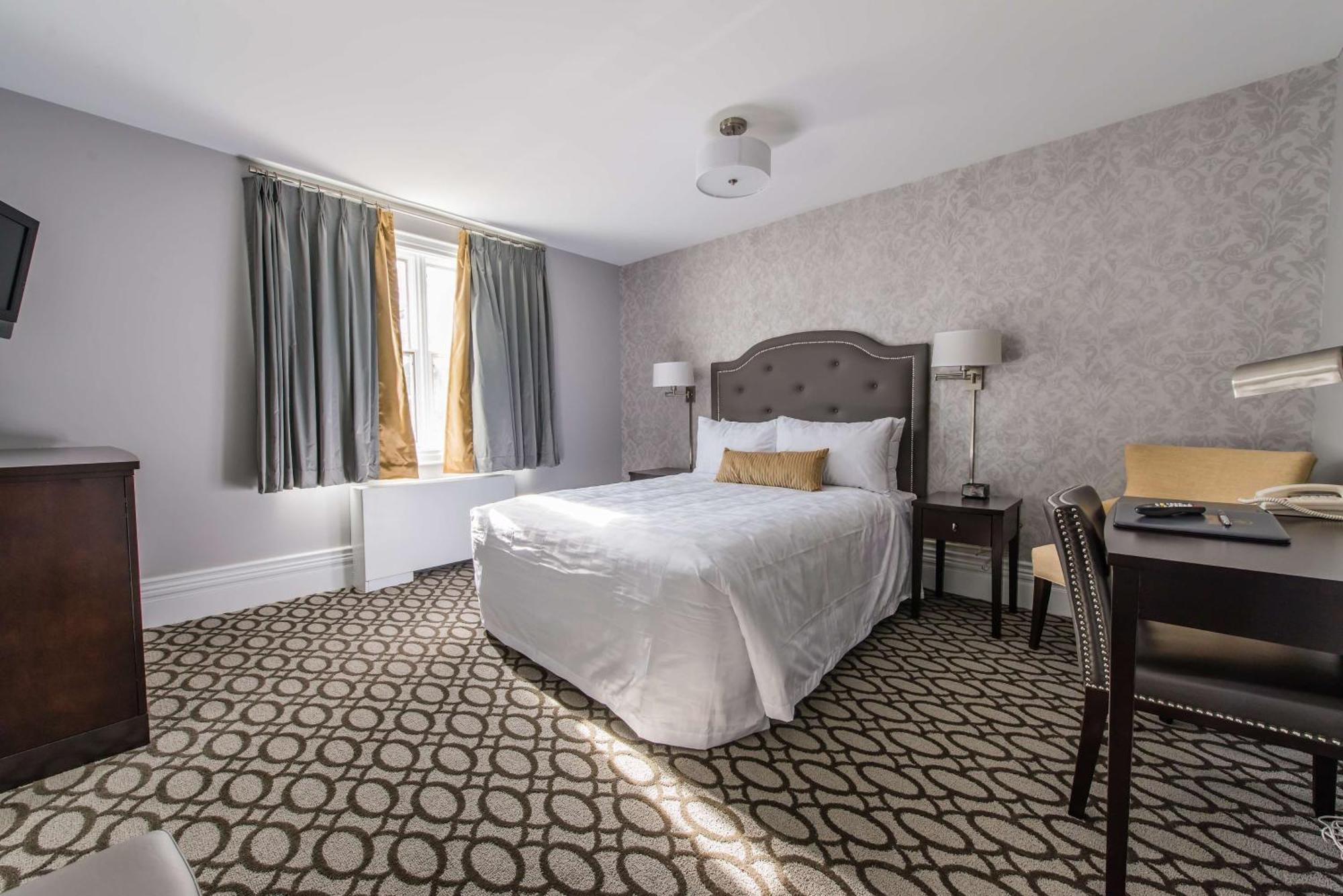 Idlewyld Inn & Spa London Bagian luar foto