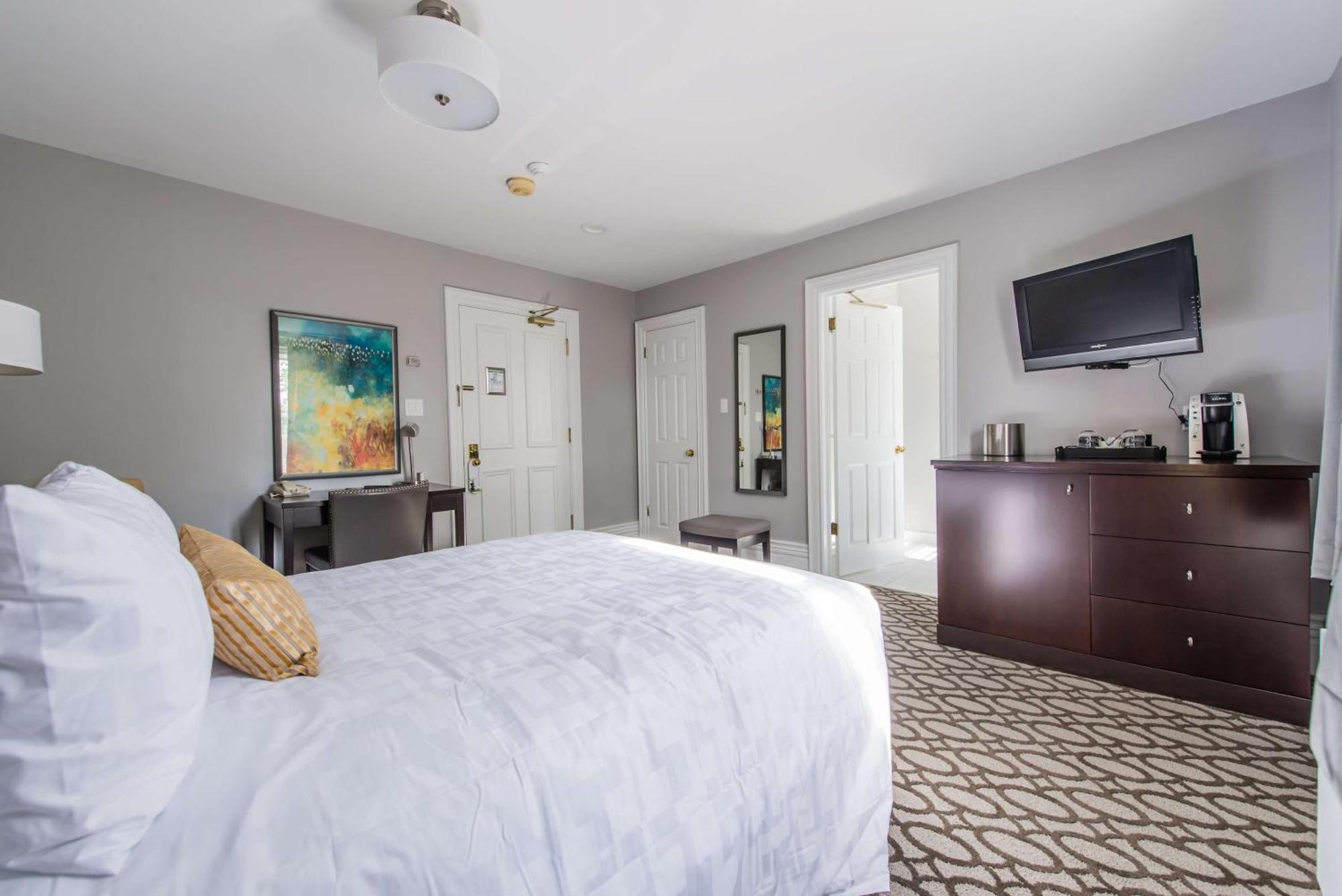 Idlewyld Inn & Spa London Bagian luar foto