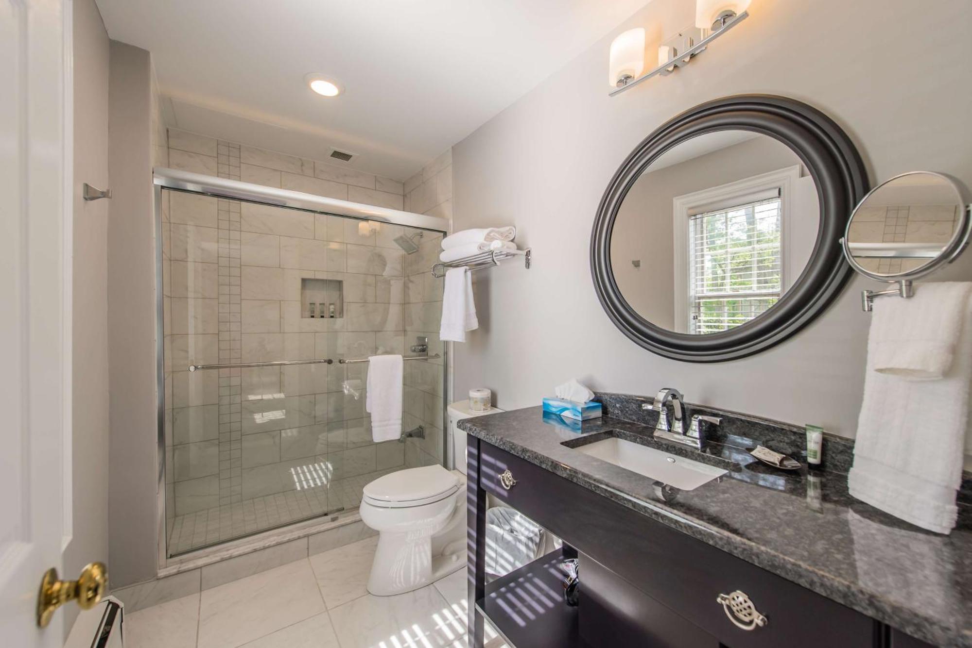 Idlewyld Inn & Spa London Bagian luar foto