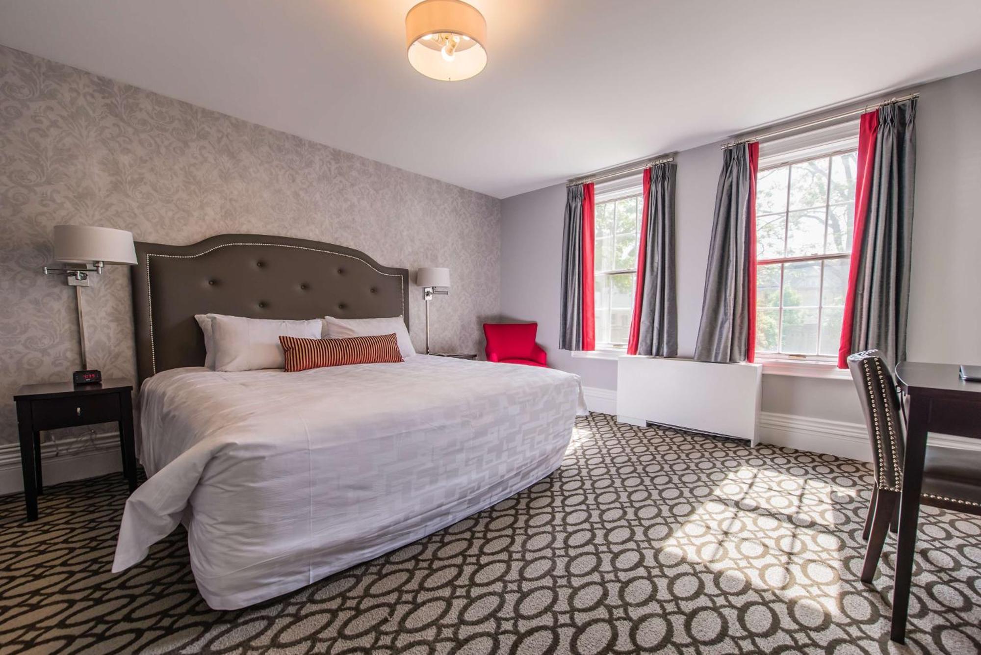 Idlewyld Inn & Spa London Bagian luar foto
