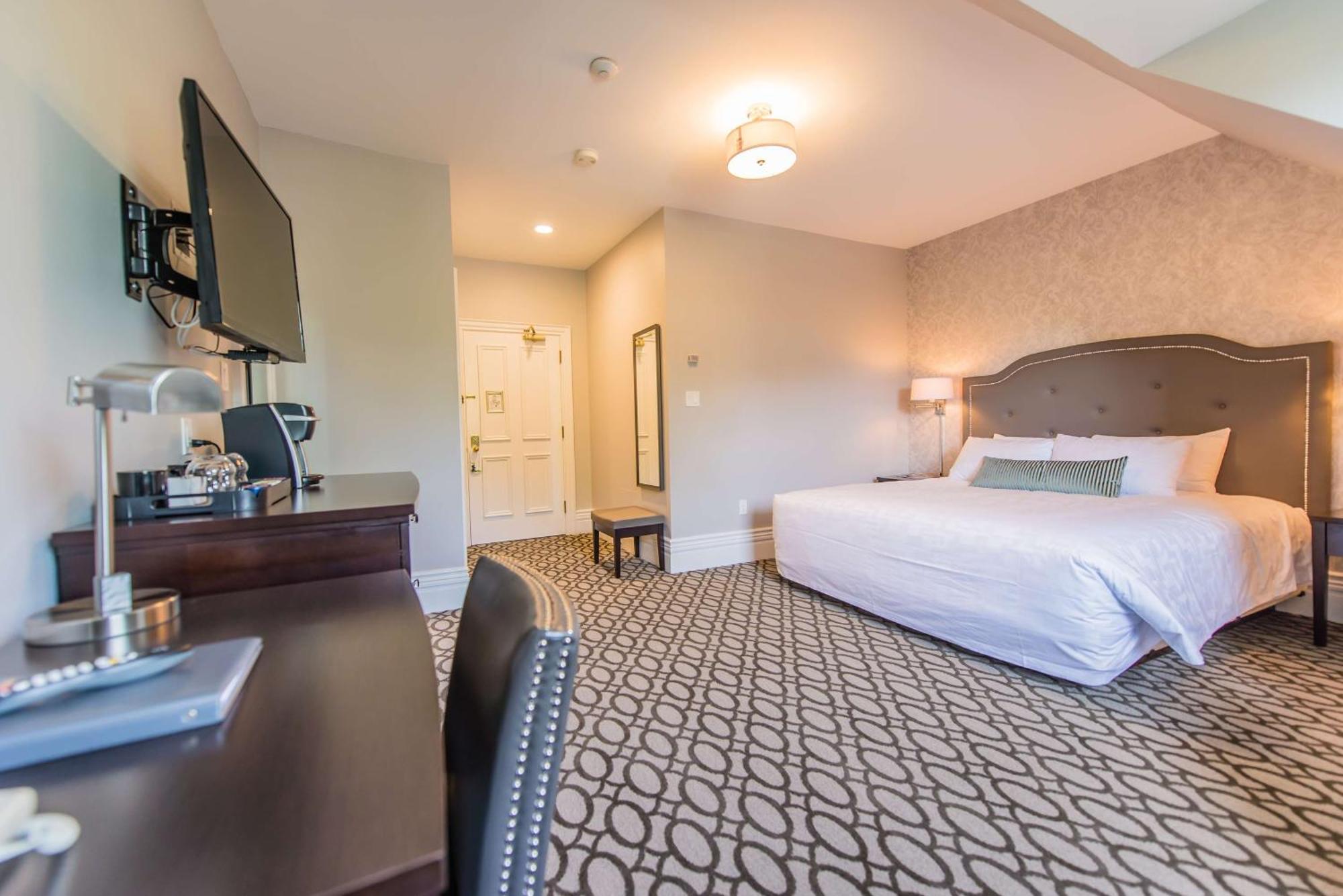 Idlewyld Inn & Spa London Bagian luar foto