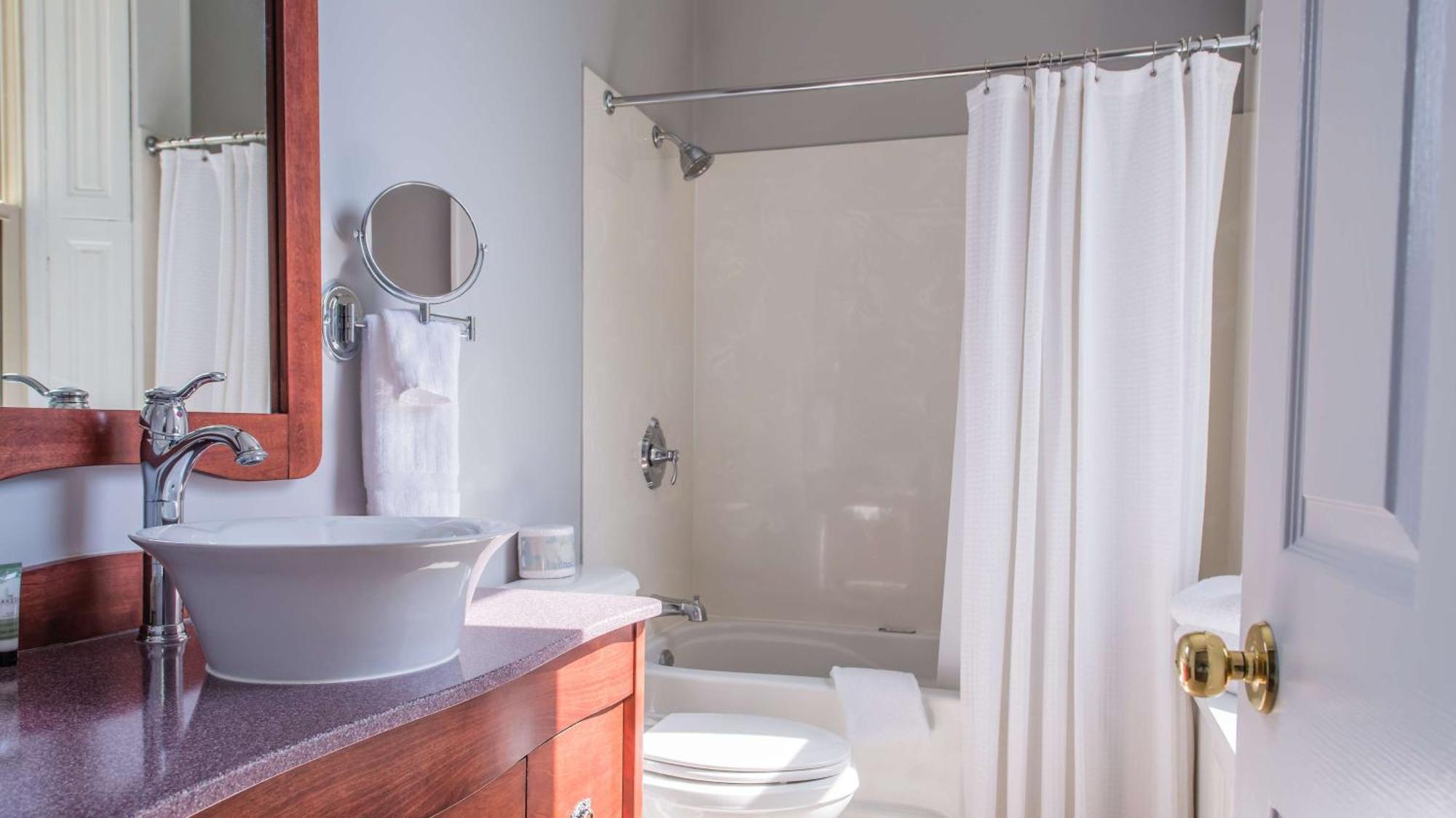 Idlewyld Inn & Spa London Bagian luar foto
