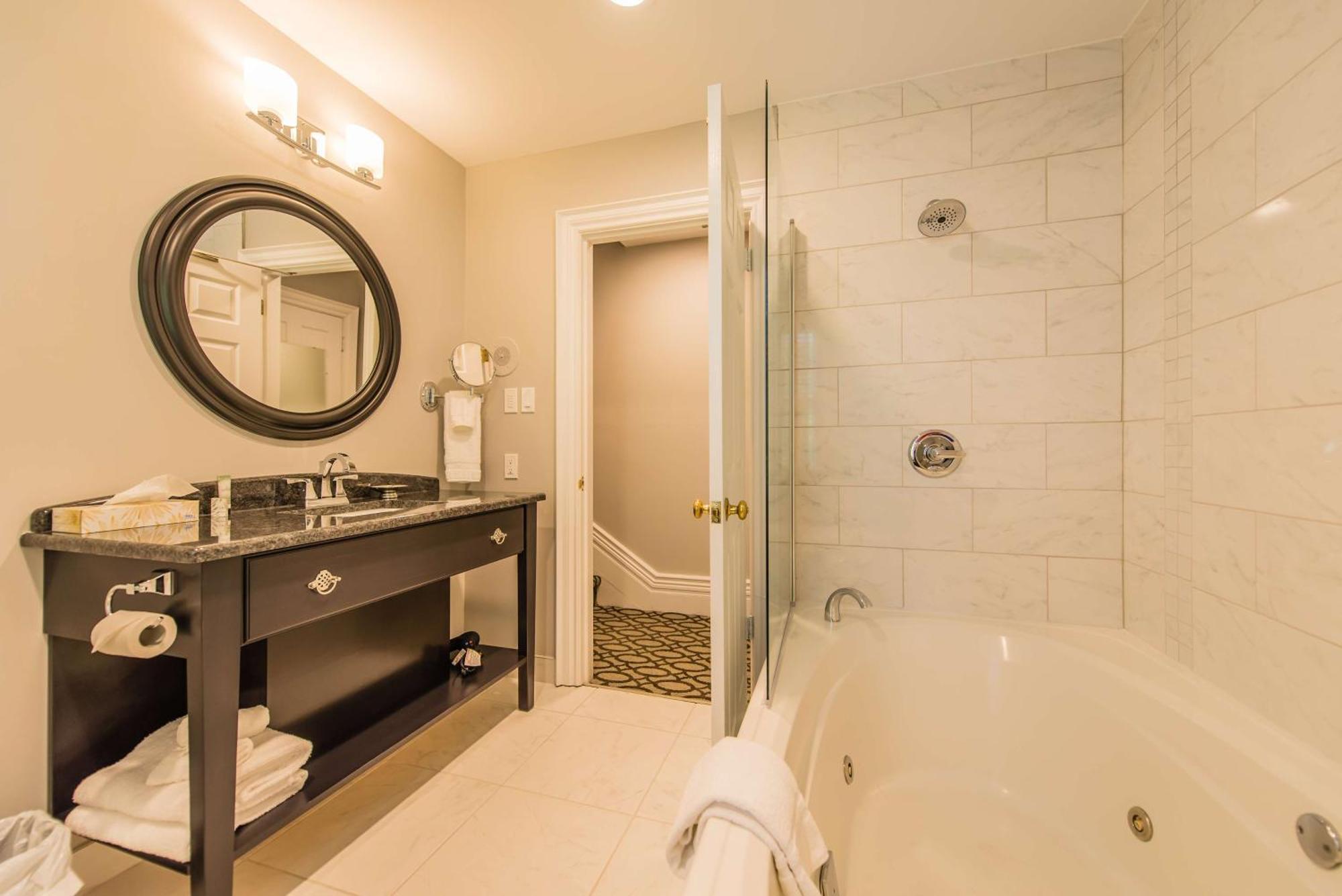 Idlewyld Inn & Spa London Bagian luar foto