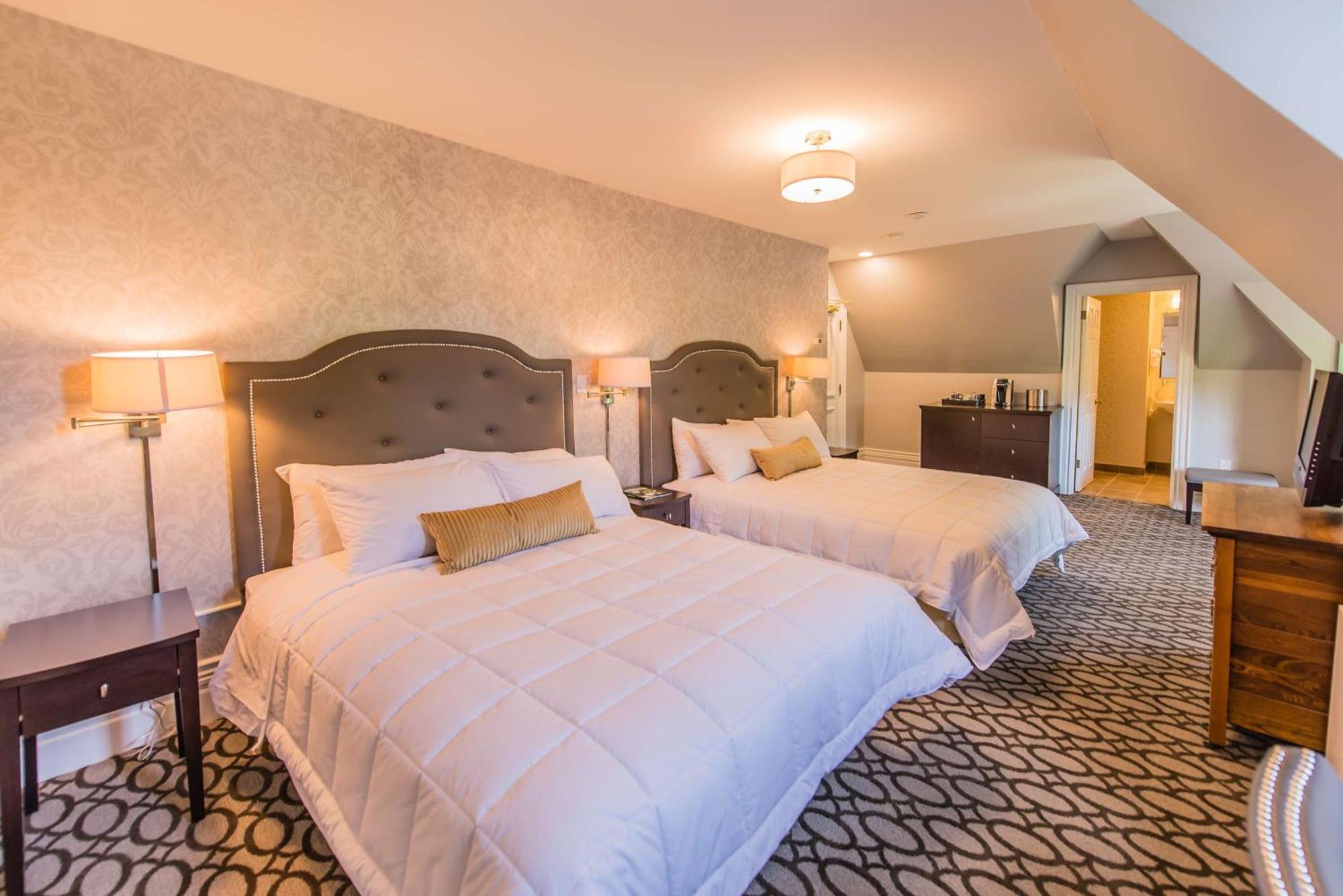 Idlewyld Inn & Spa London Bagian luar foto