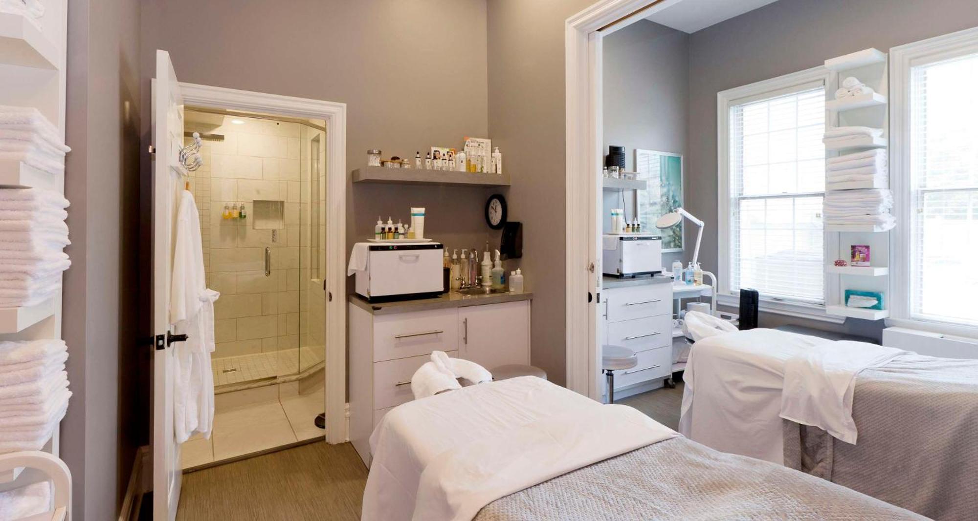 Idlewyld Inn & Spa London Bagian luar foto