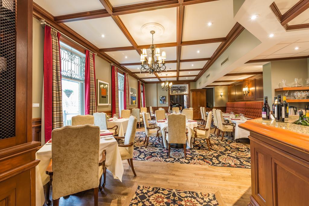 Idlewyld Inn & Spa London Bagian luar foto