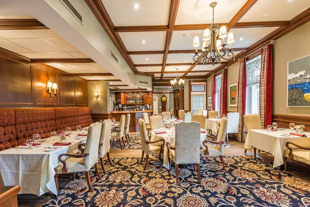 Idlewyld Inn & Spa London Bagian luar foto