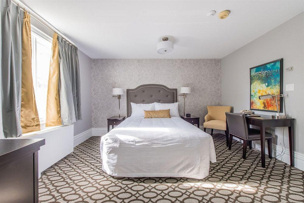Idlewyld Inn & Spa London Bagian luar foto
