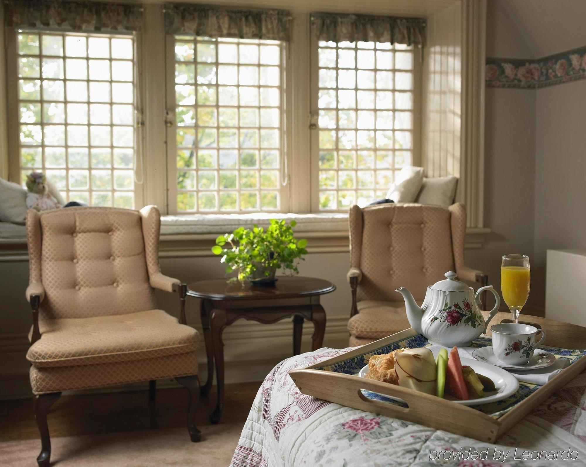 Idlewyld Inn & Spa London Ruang foto