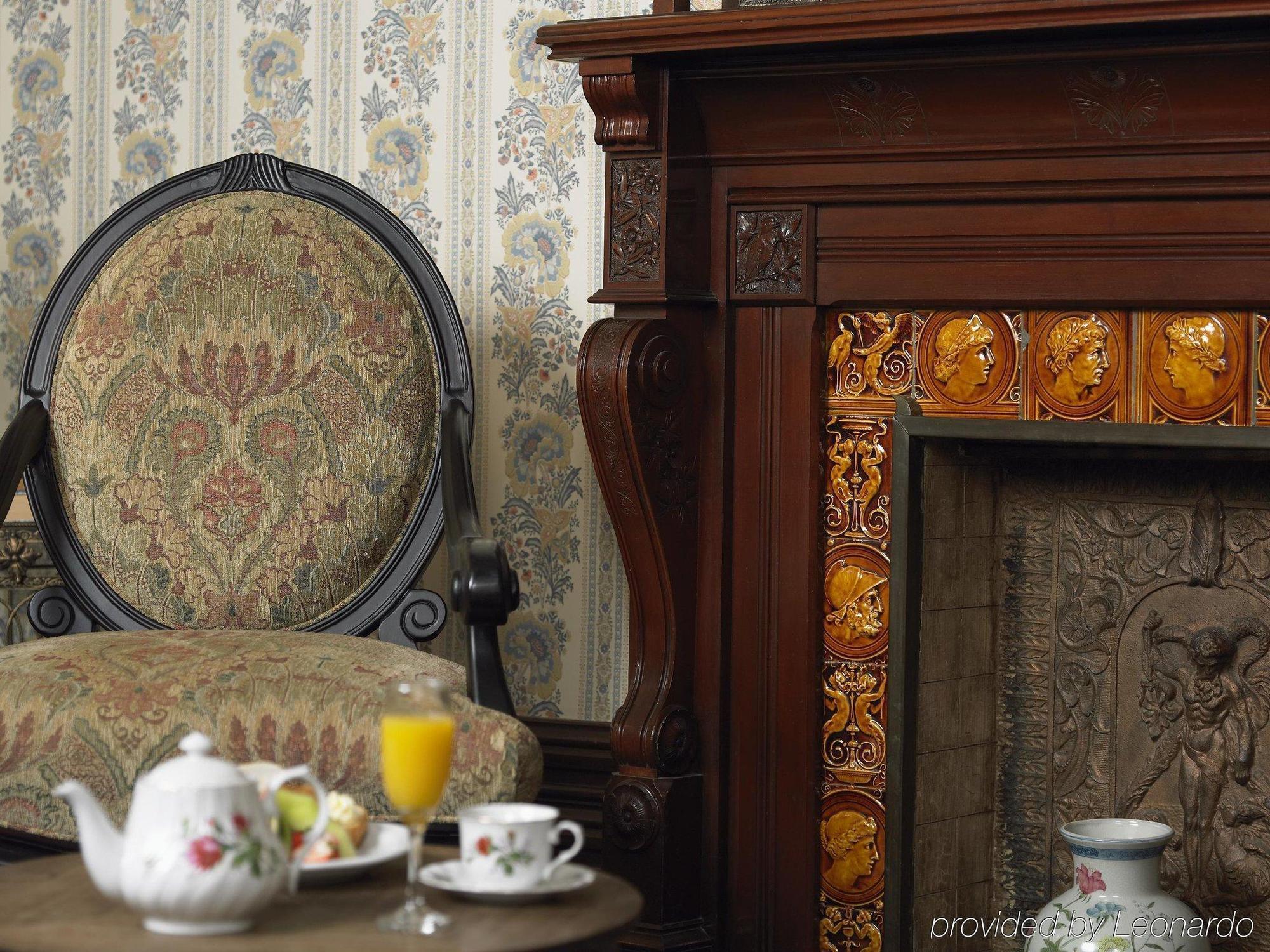 Idlewyld Inn & Spa London Ruang foto