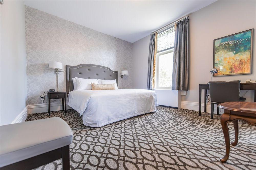 Idlewyld Inn & Spa London Bagian luar foto