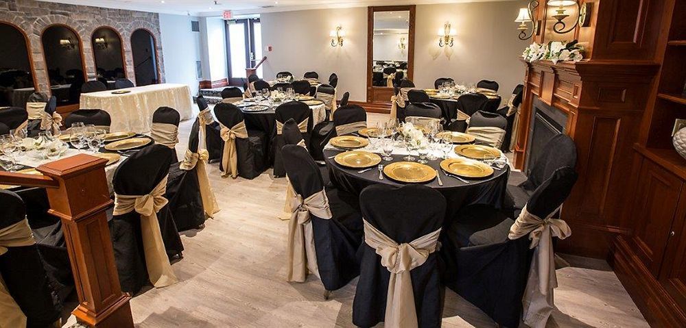 Idlewyld Inn & Spa London Bagian luar foto