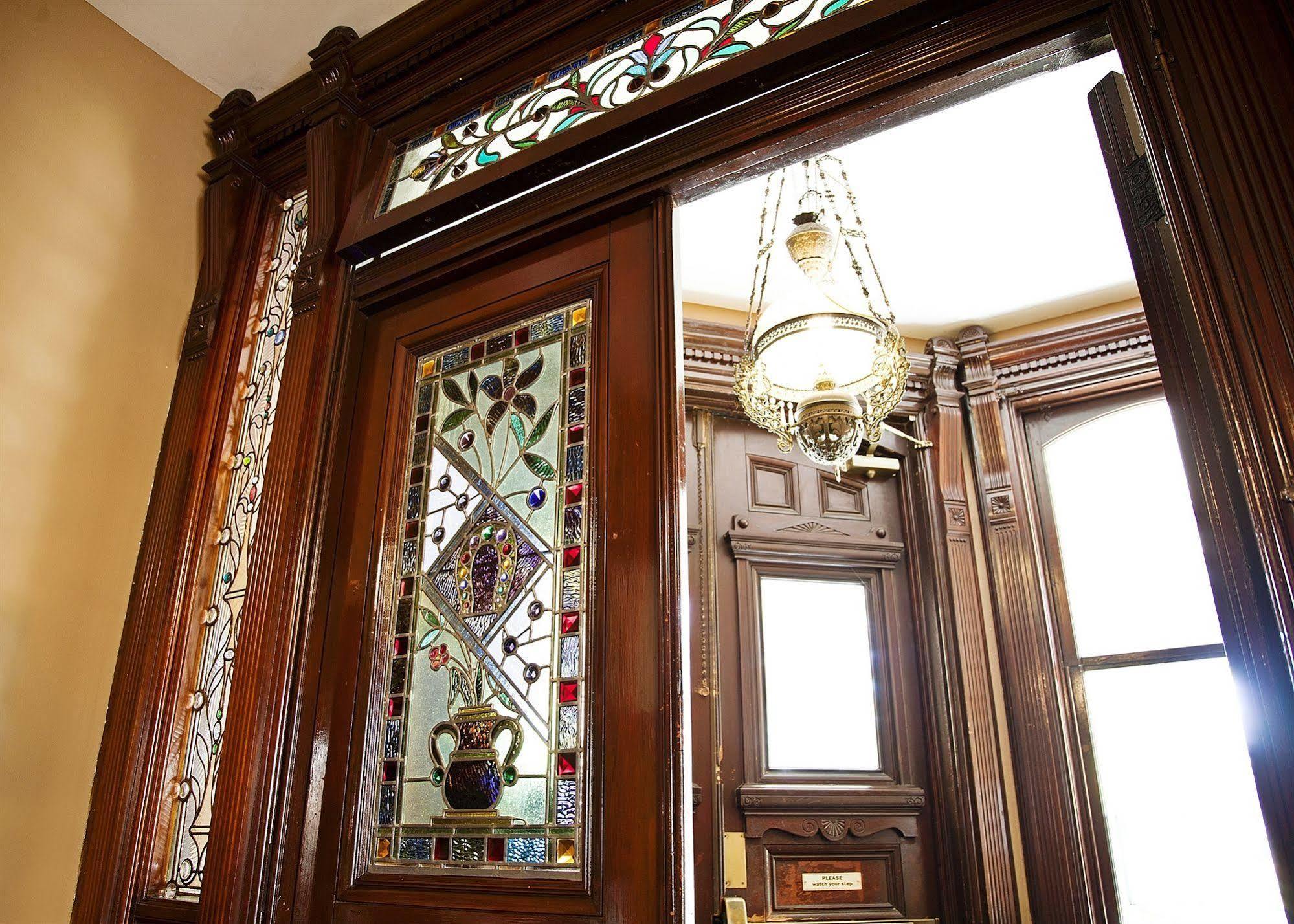 Idlewyld Inn & Spa London Bagian luar foto