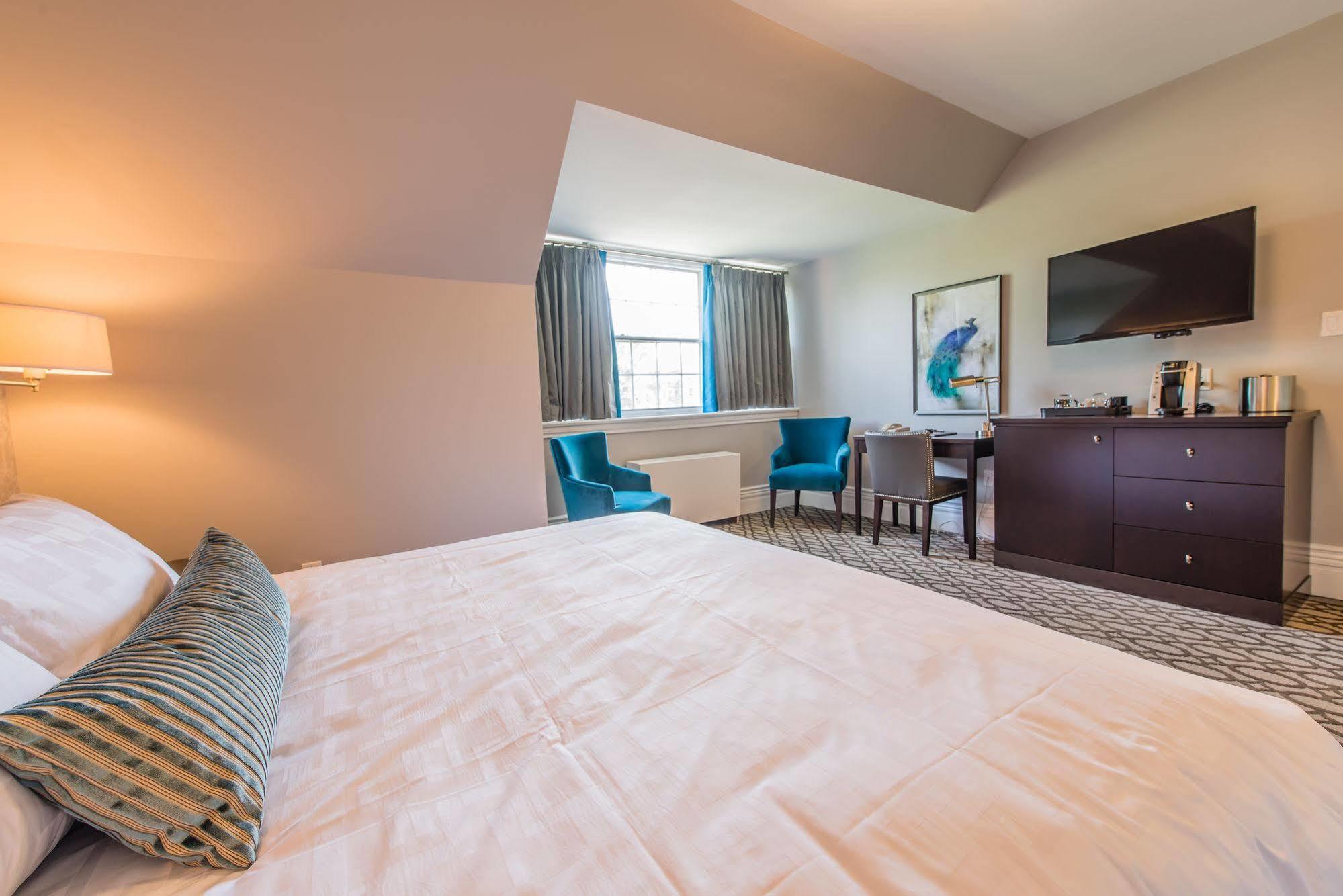 Idlewyld Inn & Spa London Bagian luar foto