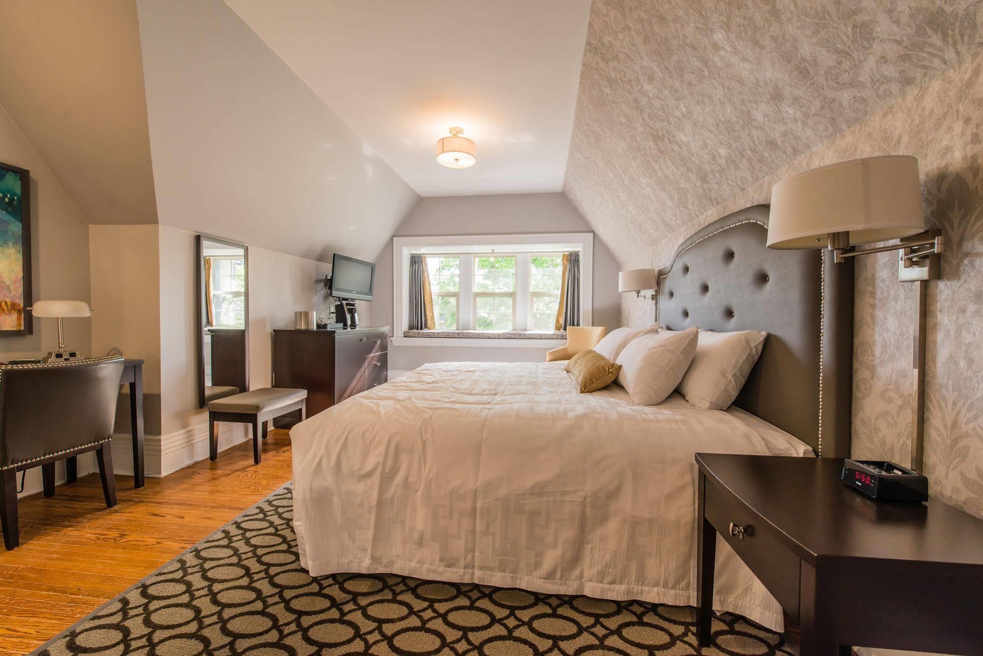 Idlewyld Inn & Spa London Bagian luar foto