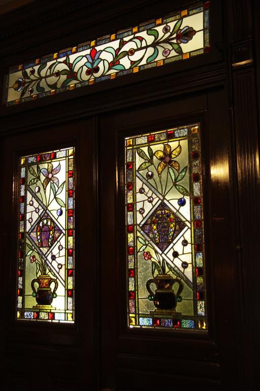 Idlewyld Inn & Spa London Bagian luar foto