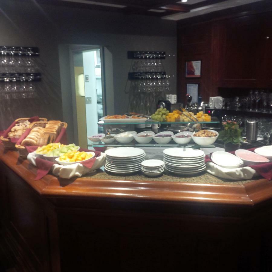 Idlewyld Inn & Spa London Bagian luar foto